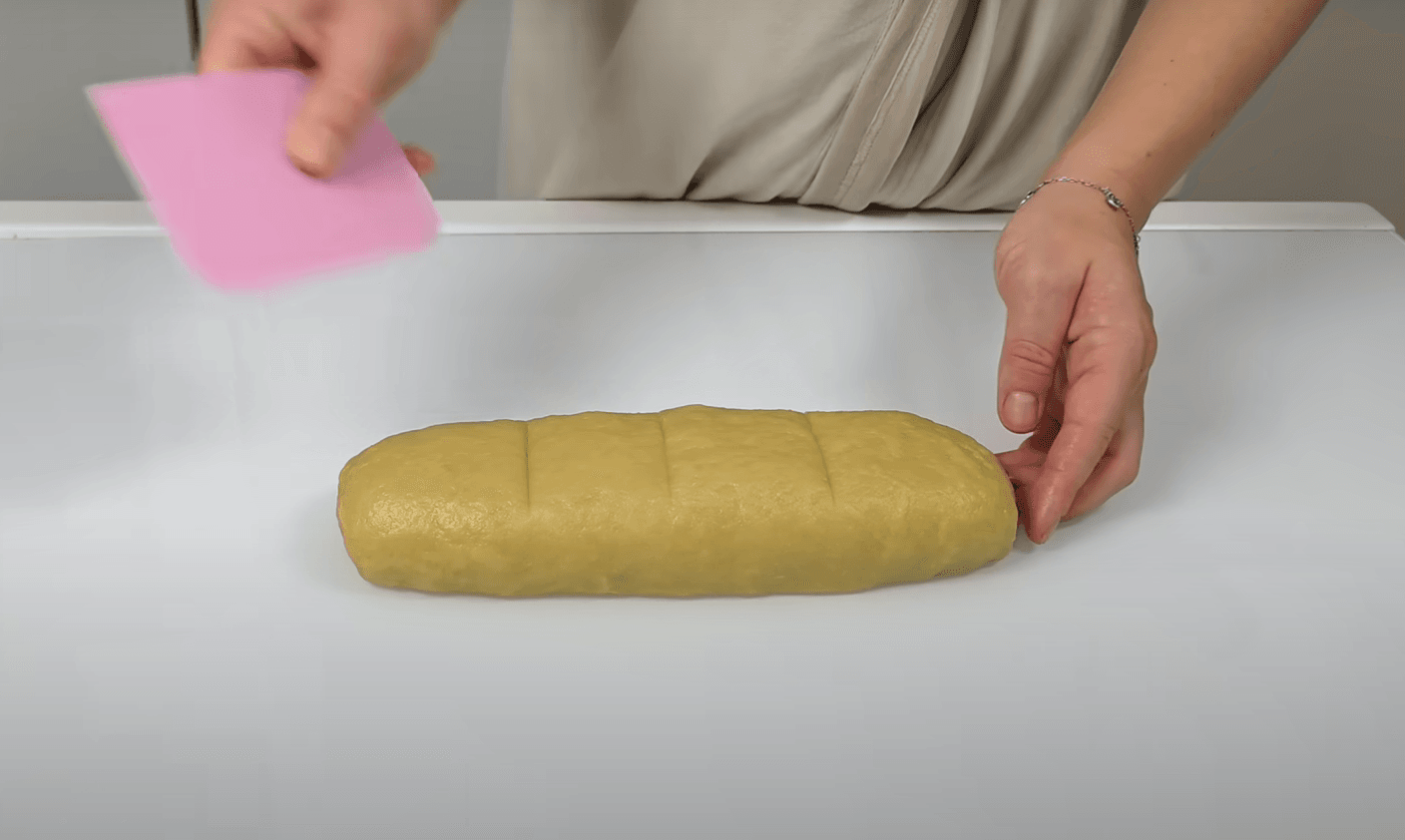 тісто на вертуту