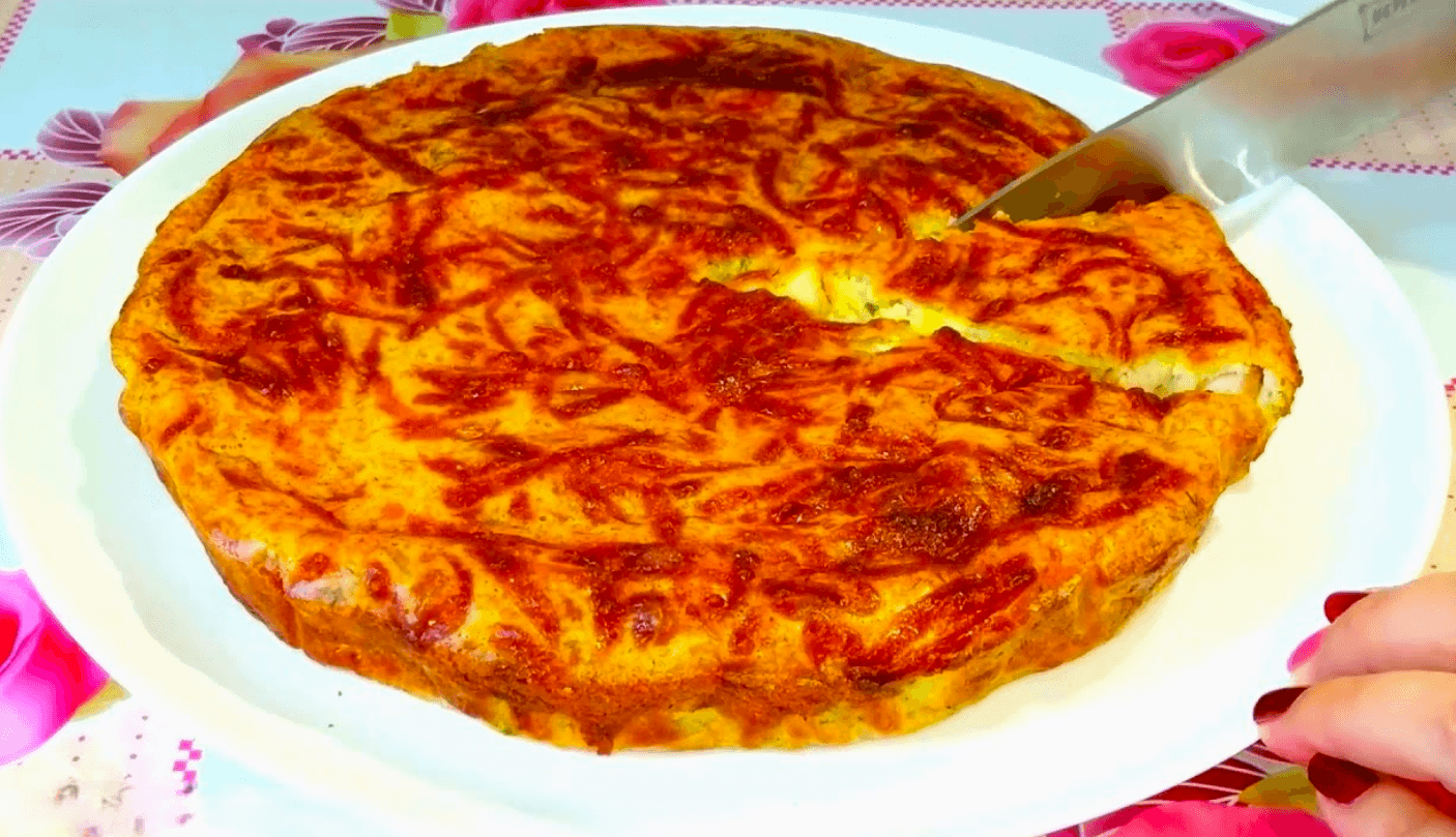 Кабачки з Куркою "На відпад"! Таке захочеш ще! Сусідка дала рецепт