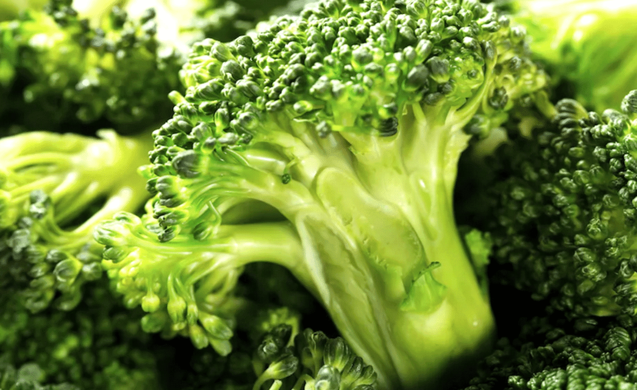 Що станеться з вашим тілом, якщо ви їстимете броколі щодня?
