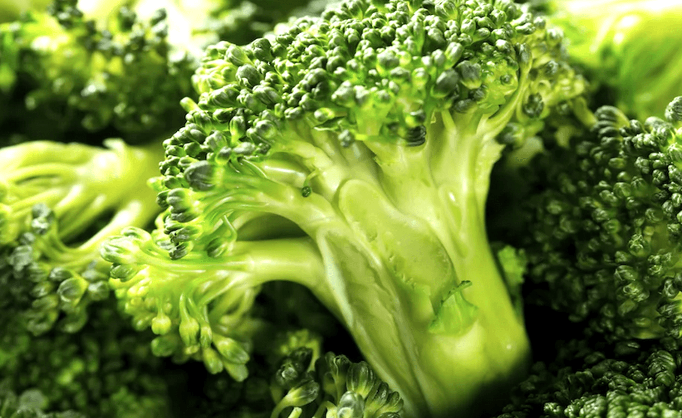 Що станеться з вашим тілом, якщо ви їстимете броколі щодня?