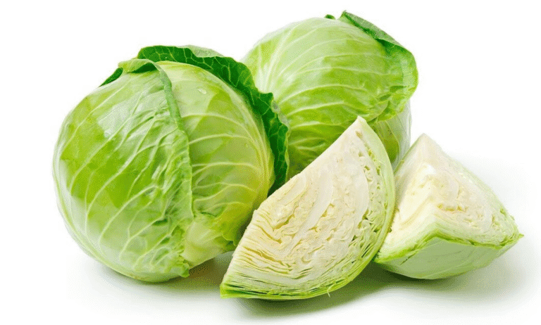 Їжте капусту кожен день і ви не впізнаєте своє тіло через місяць