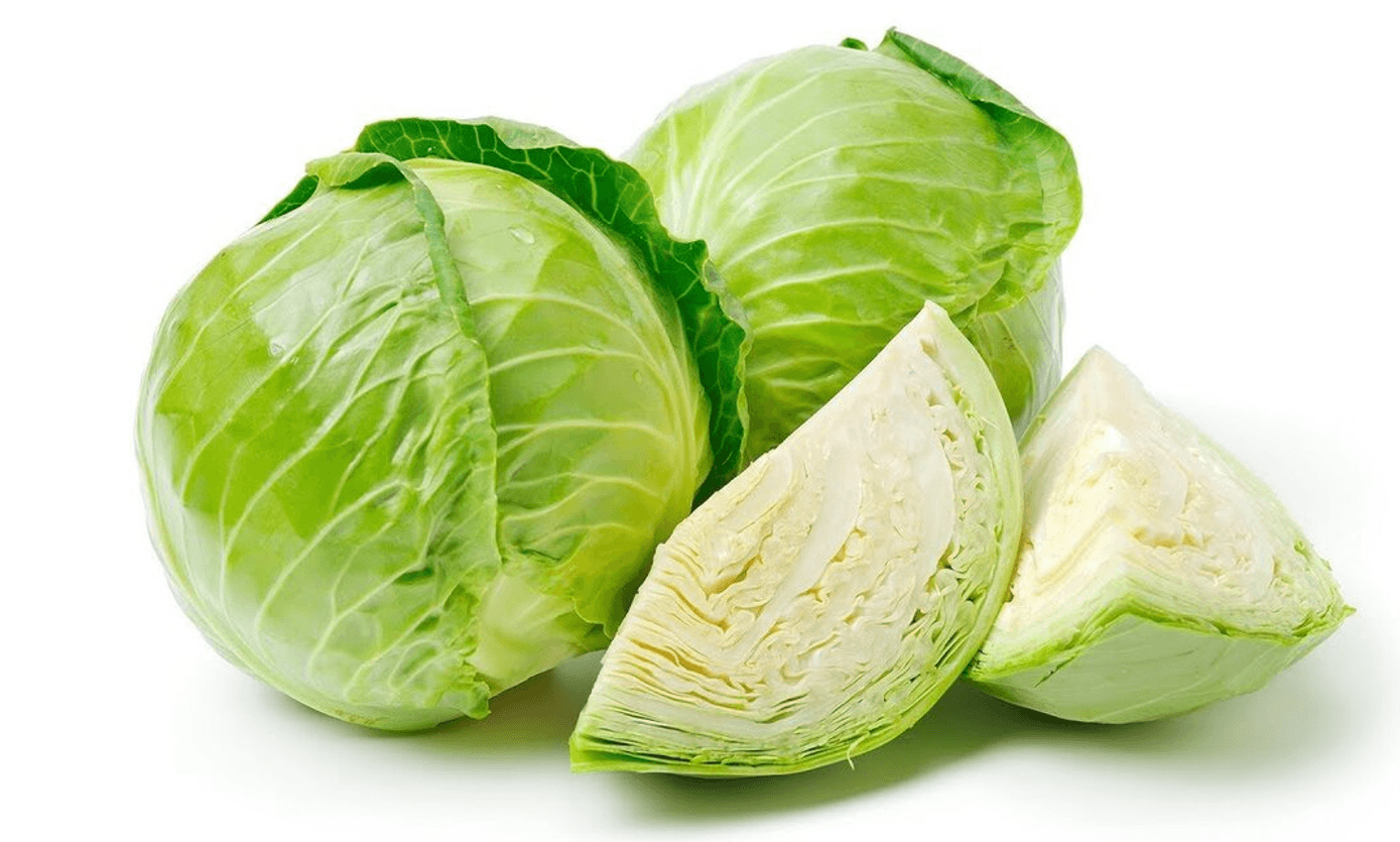 Їжте капусту кожен день і ви не впізнаєте своє тіло через місяць