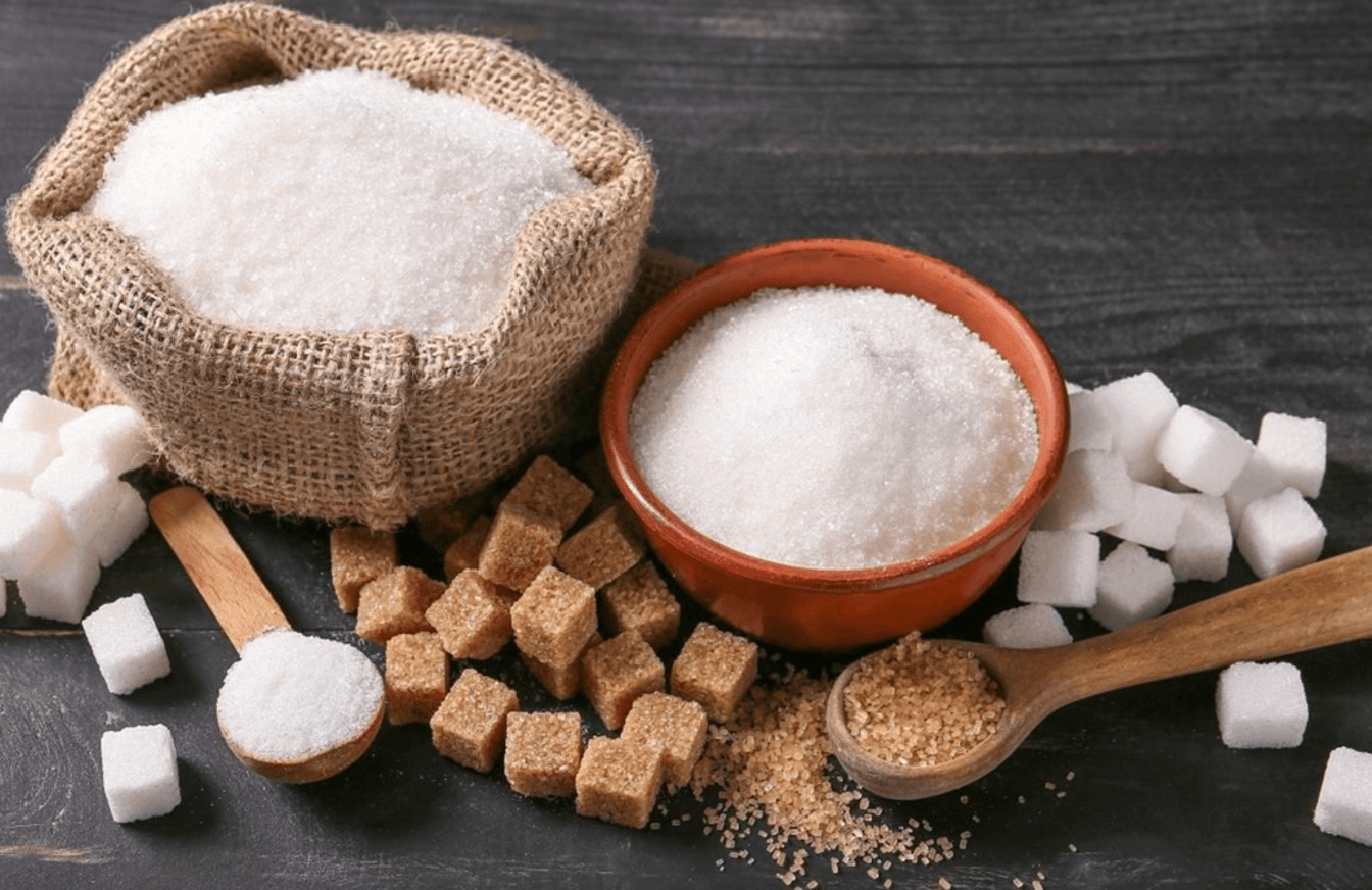 Від газованки до кетчупу: де ховається небезпечний цукор