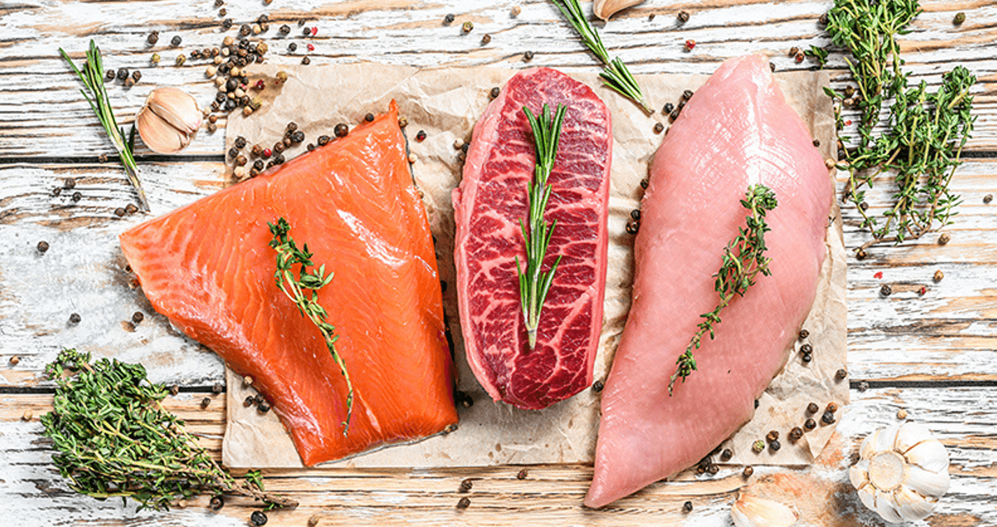 Їжте рибу двічі на тиждень і ваш мозок буде працювати, як у генія!