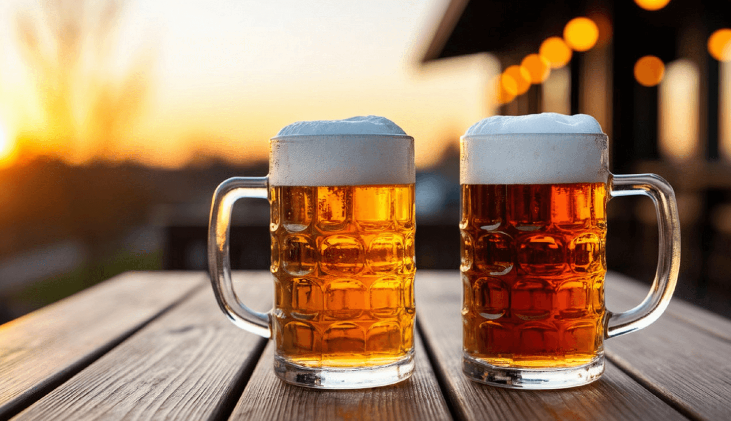 Ви думали, що пиво корисне для нирок? Ось правда