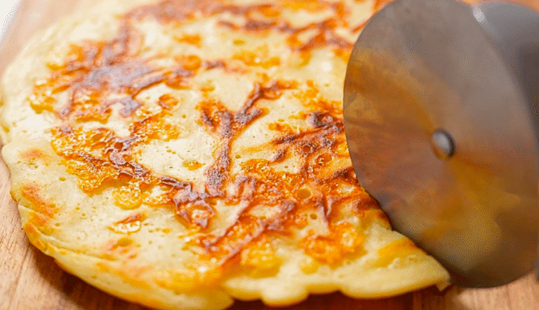 Хачапурі за 5 хвилин, На рідкому тісті! Пальчики оближеш, Окремий вид задоволення!