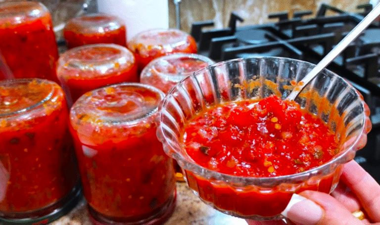 Лечо Без оцту, олії і стерилізації! Найсмачніший рецепт на Зиму! Готую одразу багато!