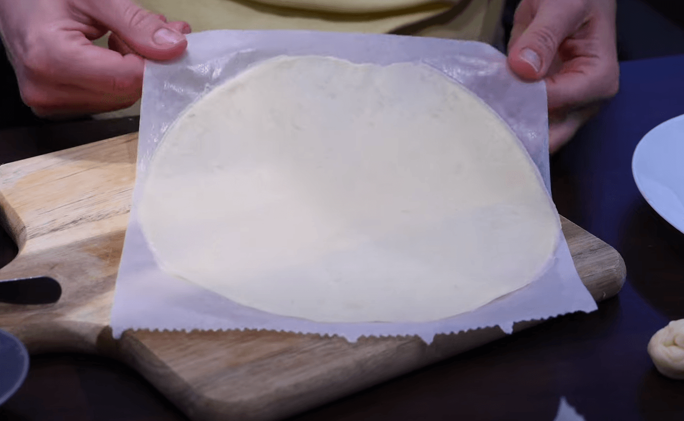 торт французька вишня