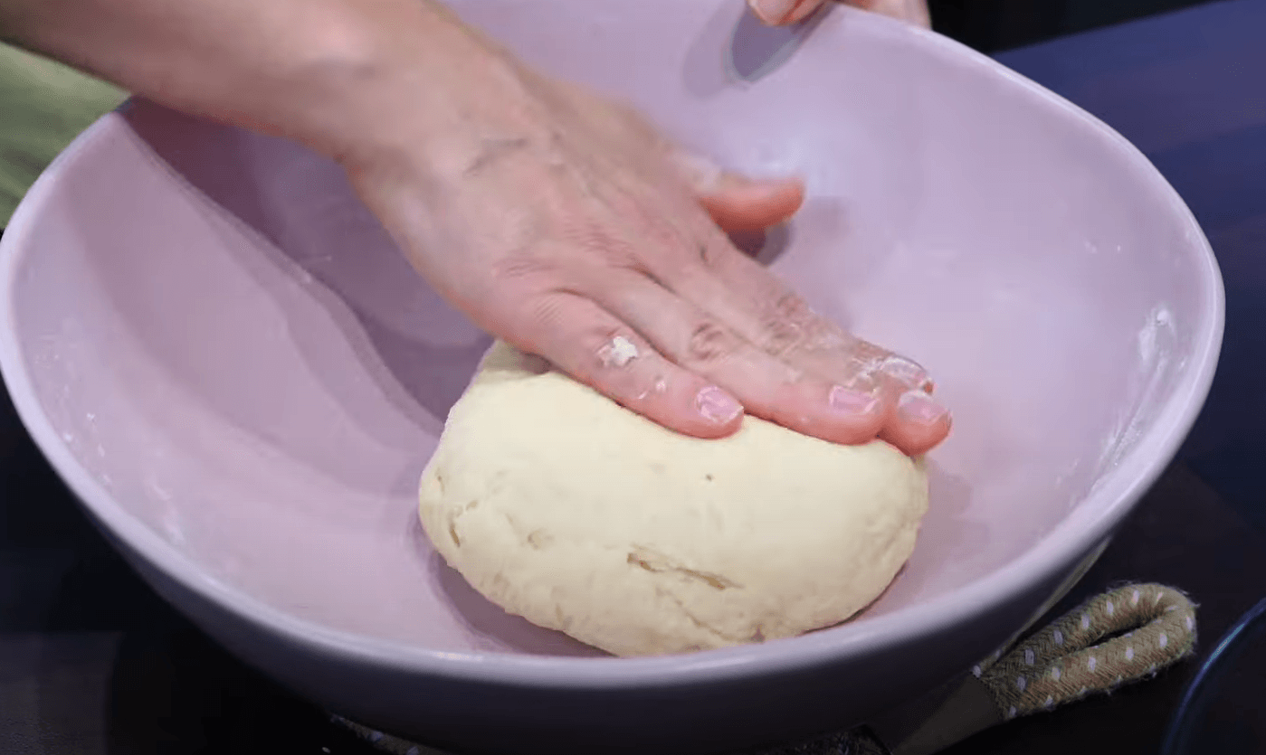 торт французька вишня