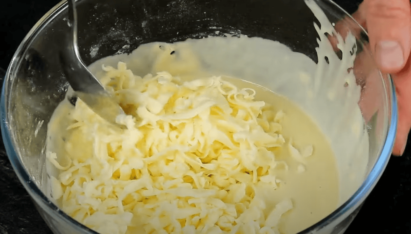 сніданок на сковороді