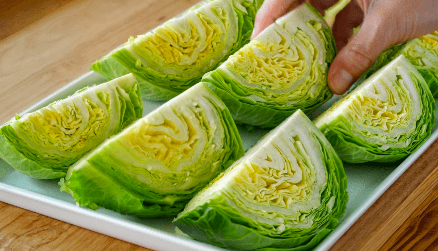 Капуста, що тане, як масло! Простий рецепт, готую щотижня! Таку капусту будуть їсти навіть діти