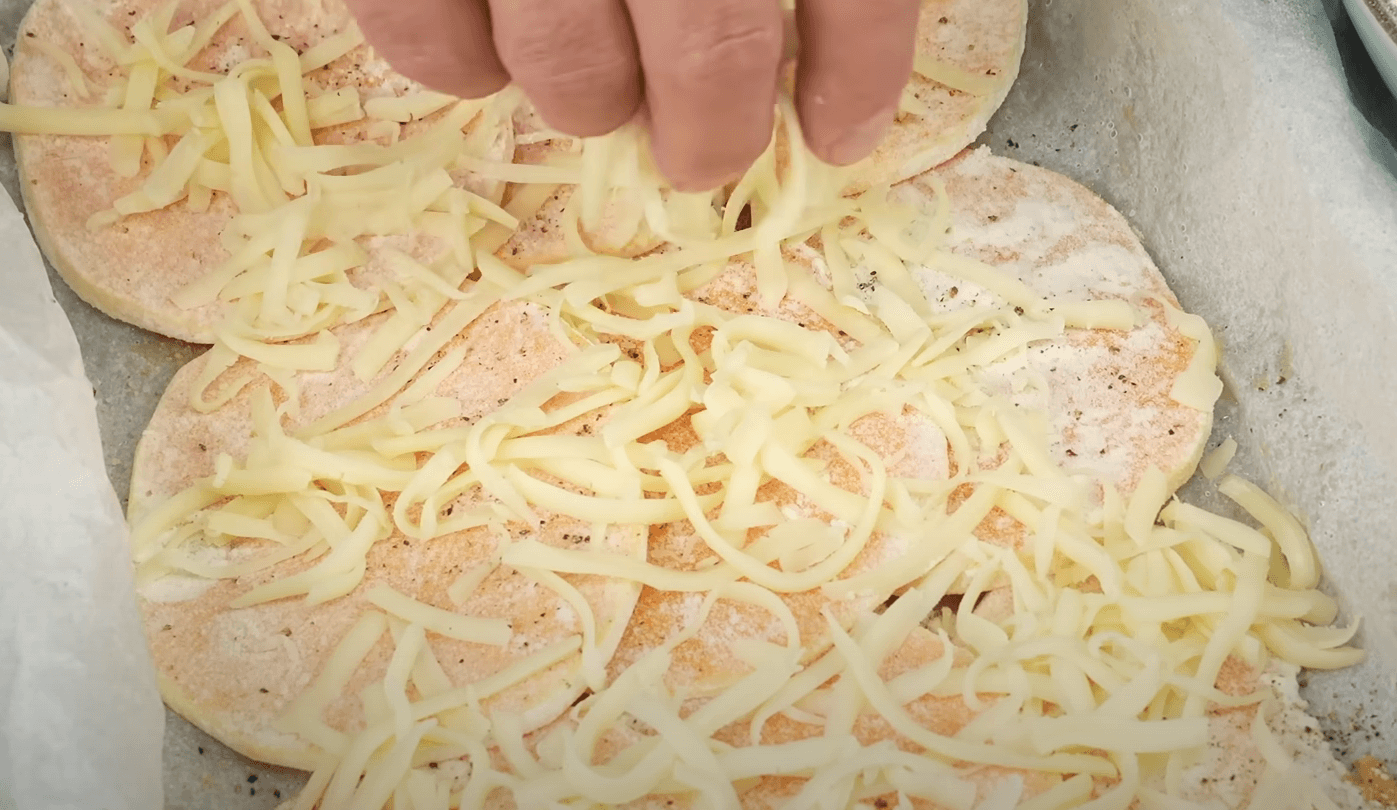 гарбузова запіканка