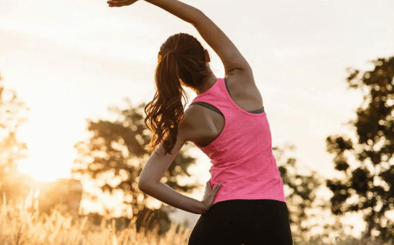 Як зберегти енергію та бадьорість після 50: прості щоденні поради