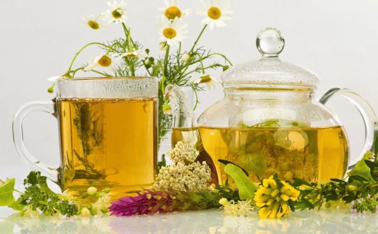 Застуда відступить за кілька днів: найсильніші чаї та трави, які реально працюють