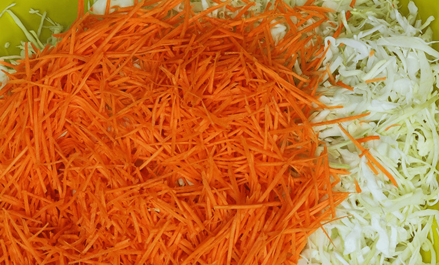 солона капуста на зиму