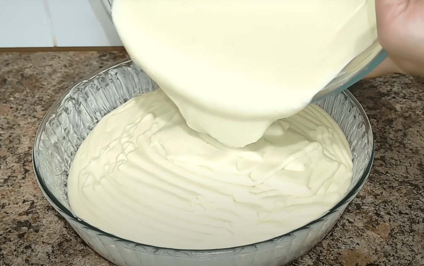 сирна запіканка