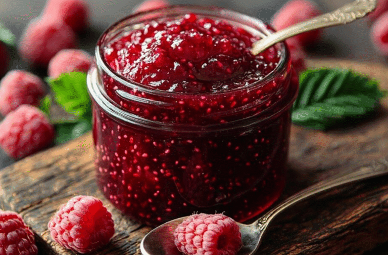 Малина краще за пігулки? Чи справді вона знижує температуру