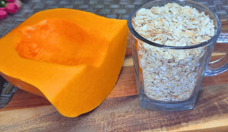 Гарбуз і Вівсянка! Так Смачно, що неможливо зупинитись! Швидкий і корисний сніданок для всієї сім'ї