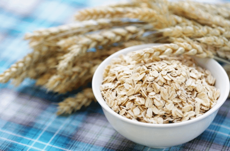 Ранок із вівсянкою: проста звичка, яка творить чудеса з вашим організмом