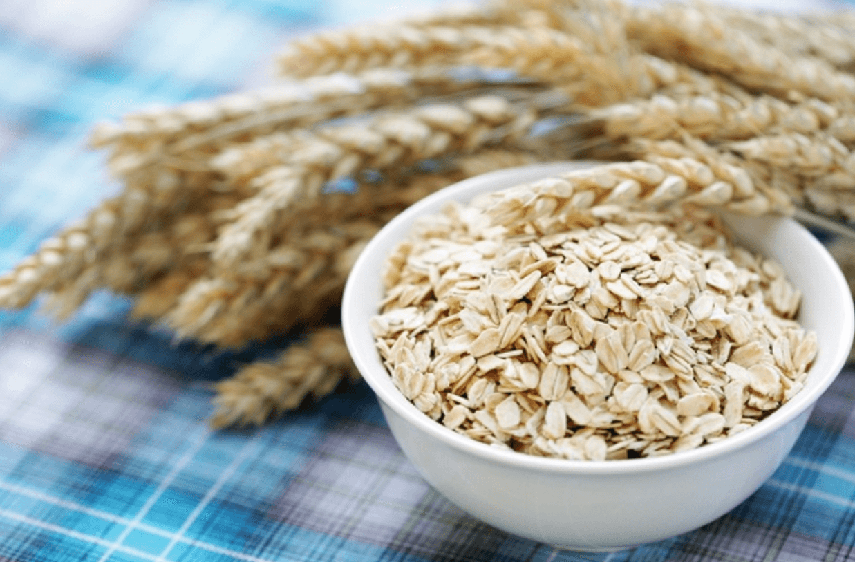 Ранок із вівсянкою: проста звичка, яка творить чудеса з вашим організмом