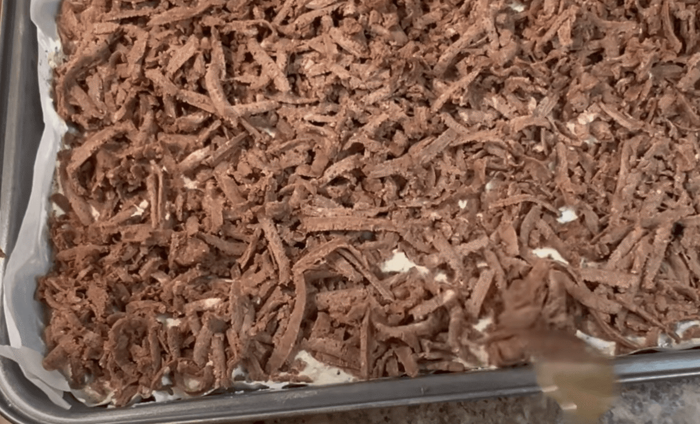 пляцок Вишиванка