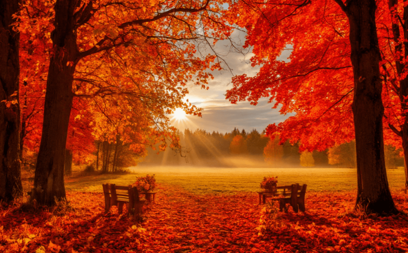 Осіннє рівнодення 2025: коли настане, що воно означає та що не можна робити цього дня