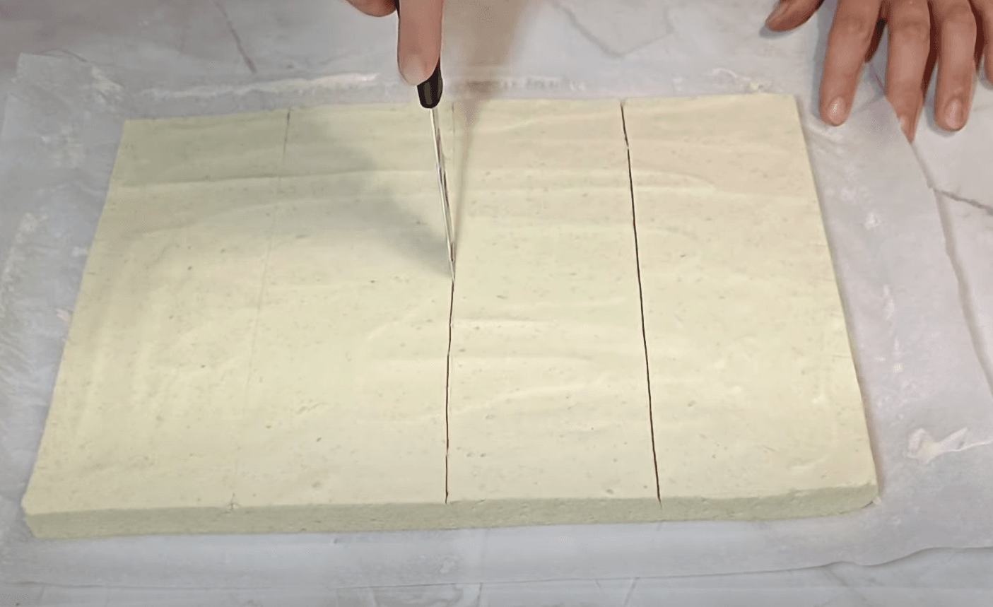 Яблучна пастила