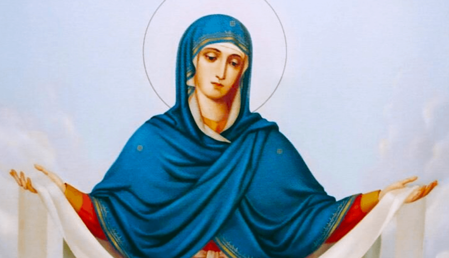 Покрова Пресвятої Богородиці 2025: Що не можна робити 1 жовтня! Історія, традиції та молитви