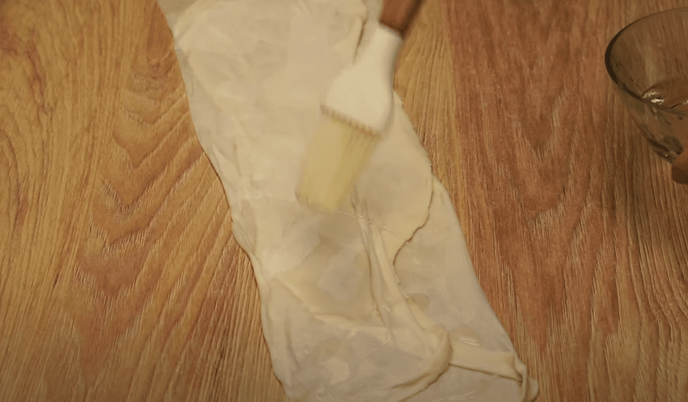 пиріжки з сиром