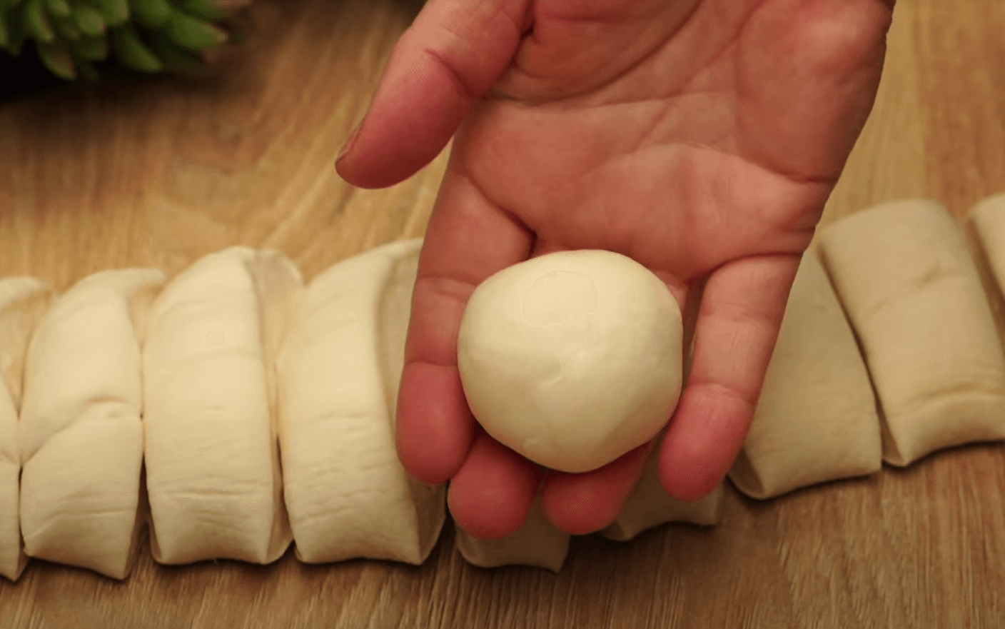 універсальне тісто для пиріжків