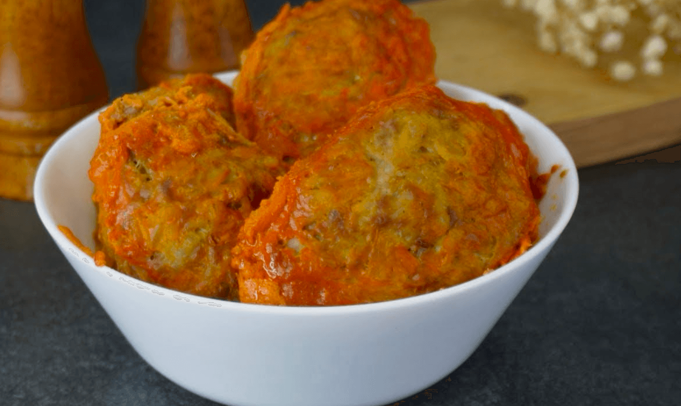 Ліниві голубці тепер готую ще простіше, а результат смачніший! Секретна технологія