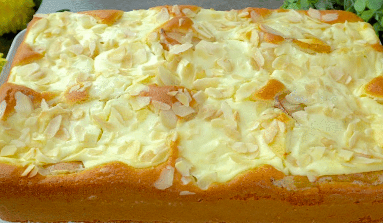 Ідеальний осінній торт! Грушевий пиріг до чаю, за лічені хвилини! Печи хоч кожен день