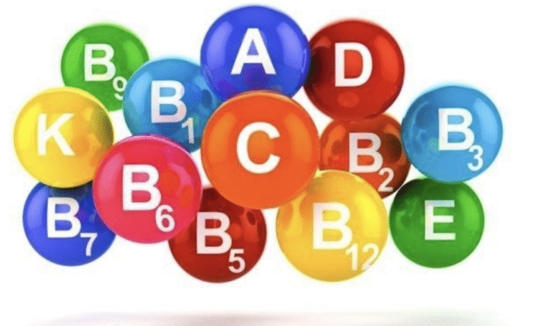 Вітаміни для мозку: як підвищити пам’ять та концентрацію