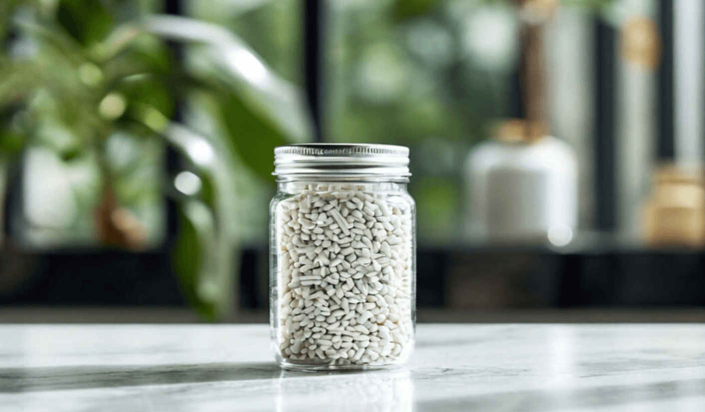 Чому 80% людей мають дефіцит магнію і навіть не знають про це?