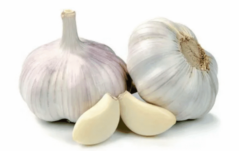 Часник: секрет довголіття, який ховається у вашій кухні