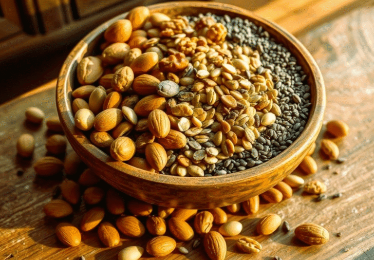 Інфаркт можна попередити: ось що має бути у вашій тарілці щодня