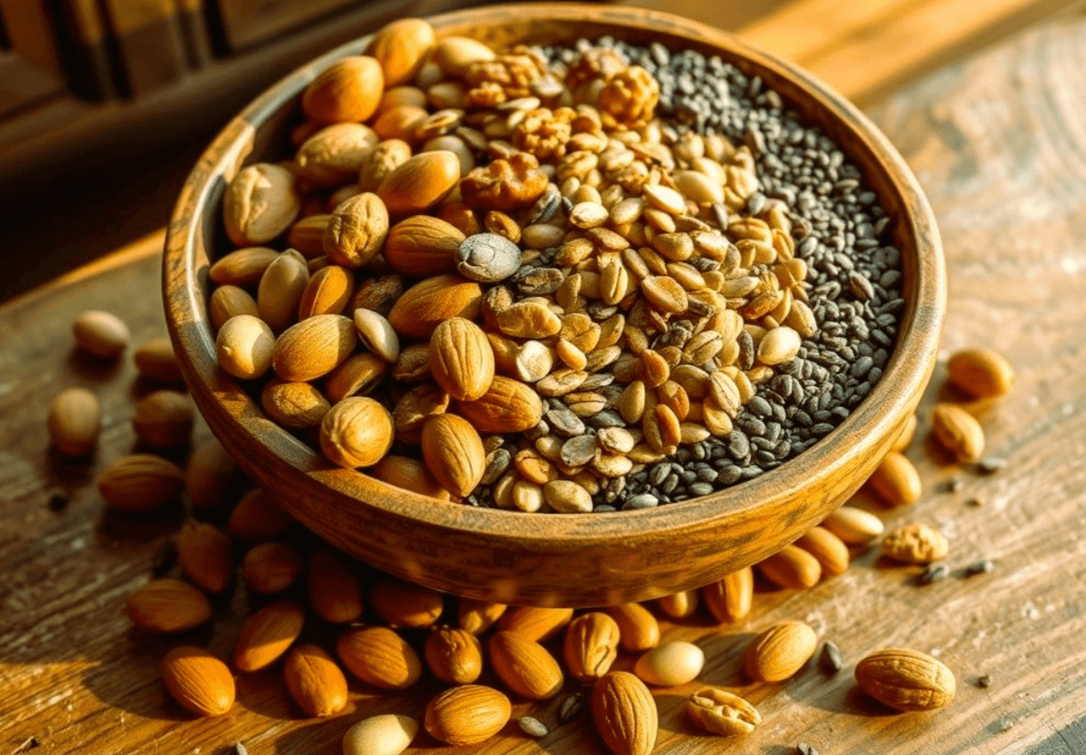 Інфаркт можна попередити: ось що має бути у вашій тарілці щодня