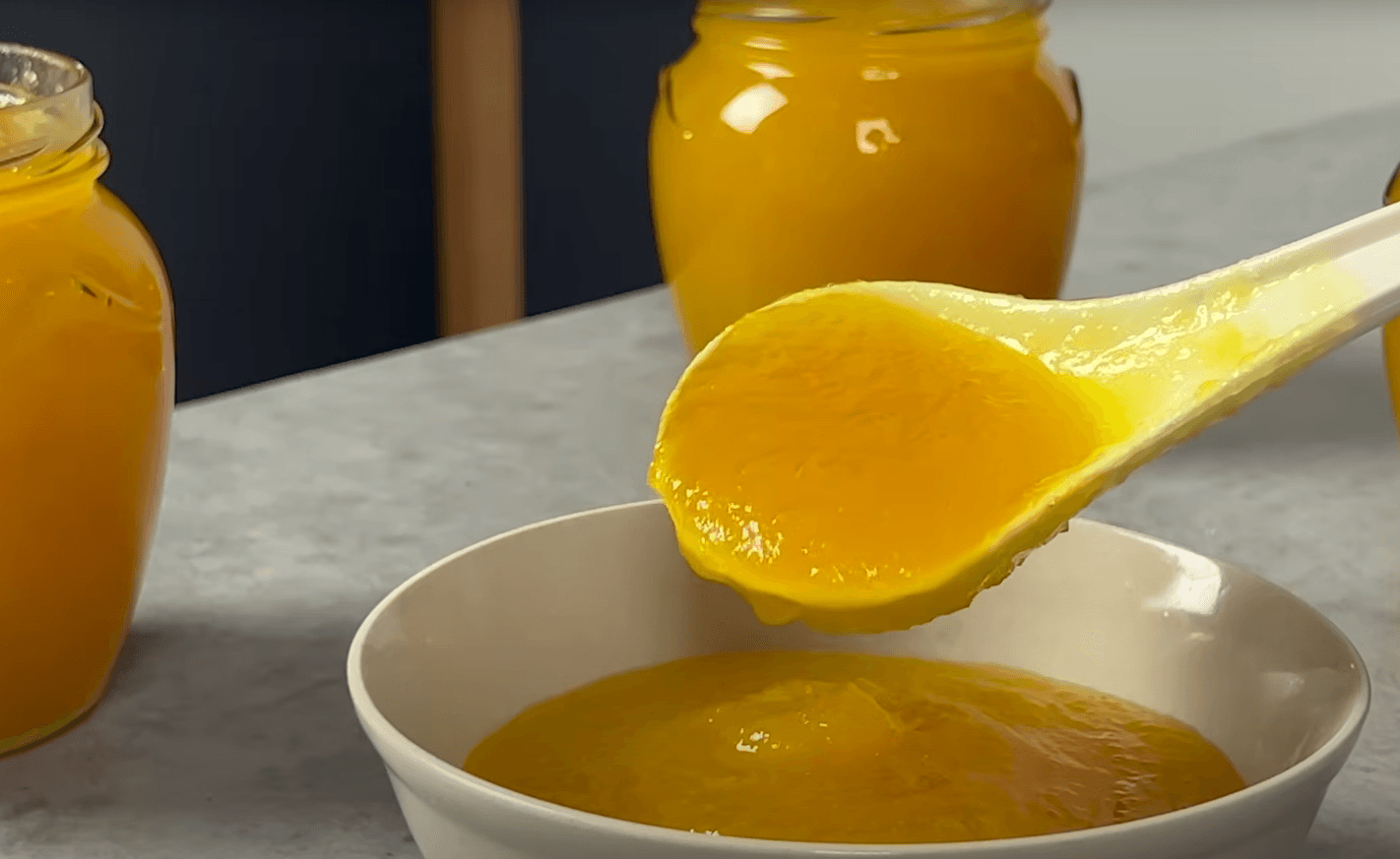 гарбузове повидло