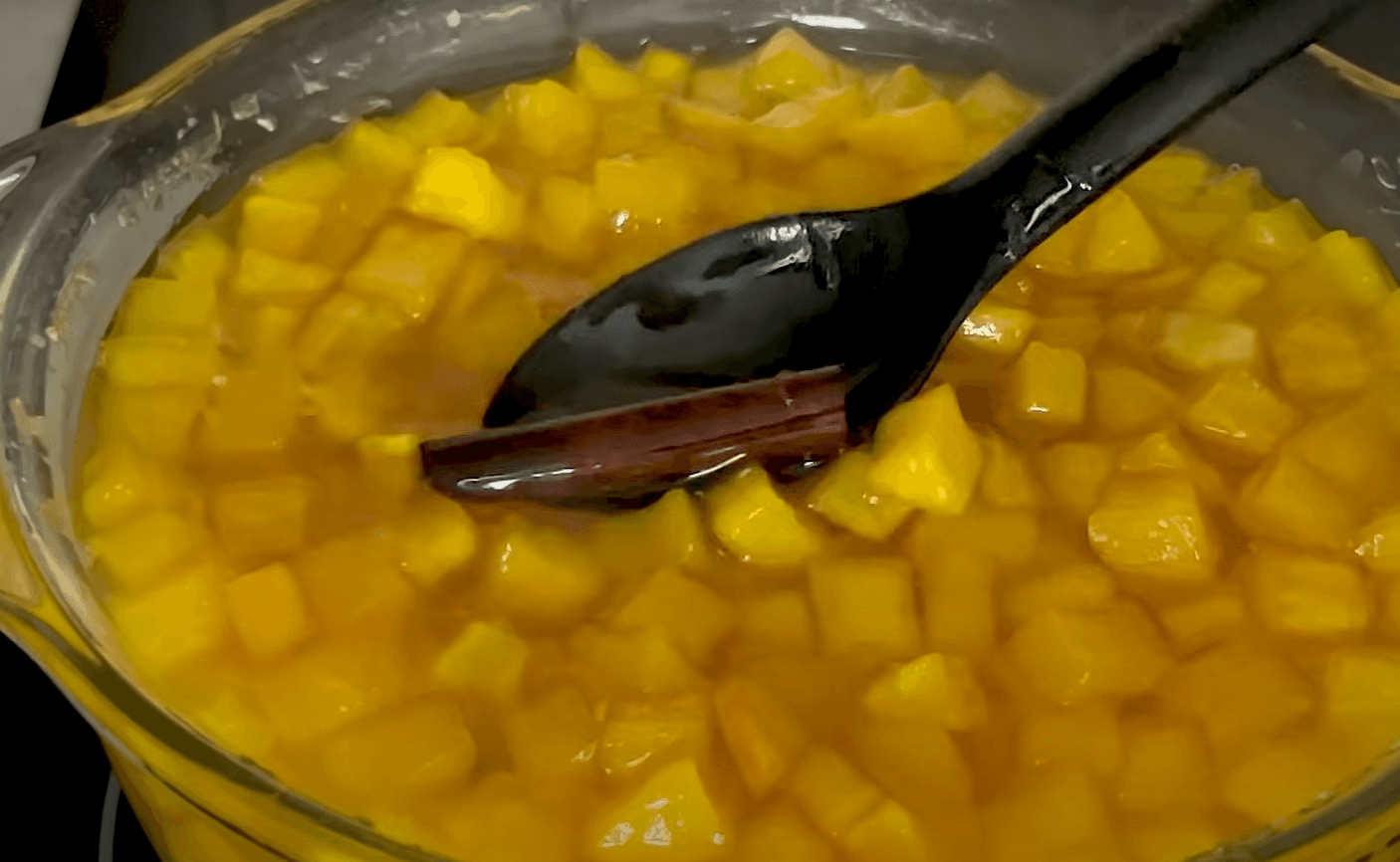 гарбузове повидло