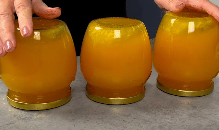 Готую його щороку! Гарбузове повидло - легендарний Галицький рецепт!