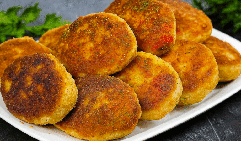 Найкращі домашні котлети: з найдоступніших продуктів! Сподобаються всій родині!