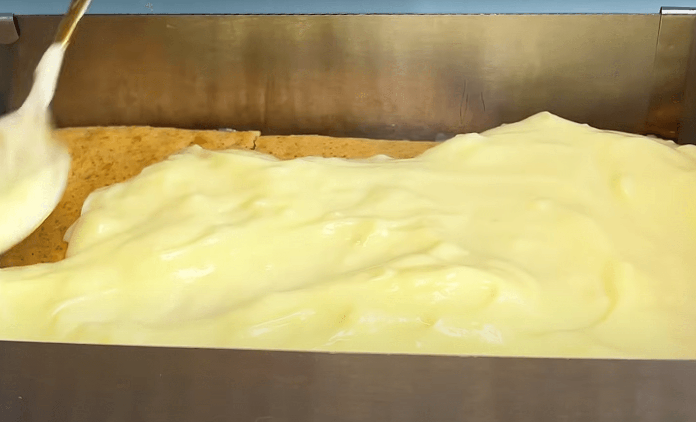 Горіховий торт