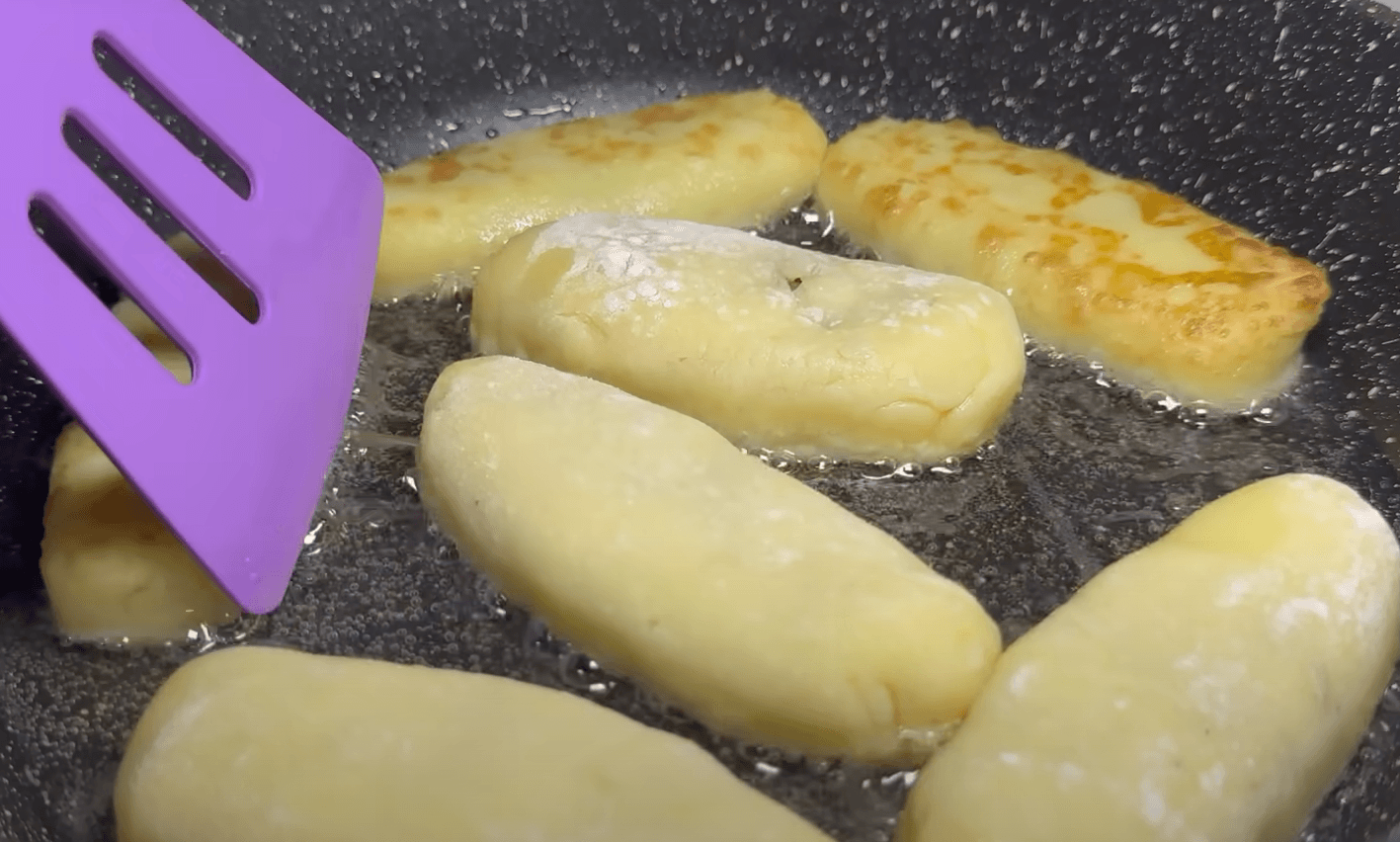 зрази з грибами