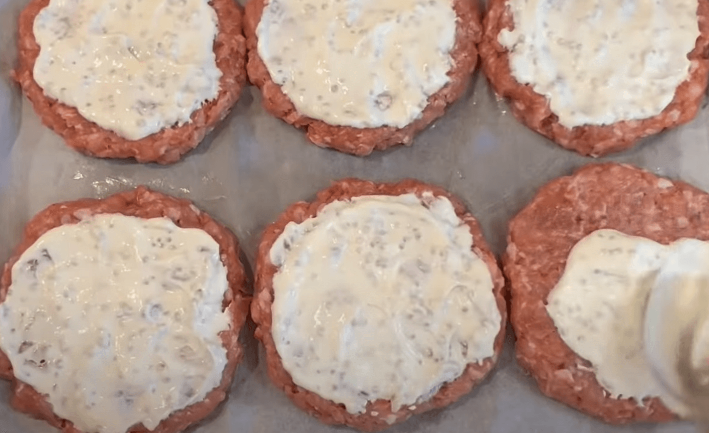 котлети в духовці