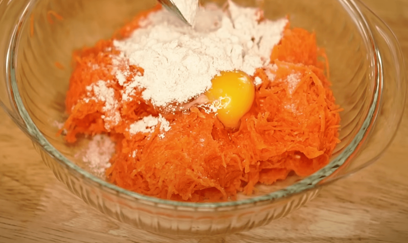 гарбузові деруни