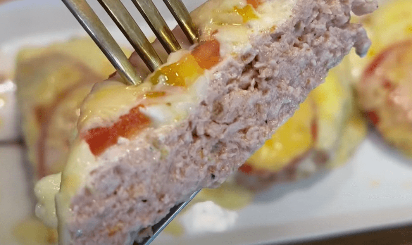 котлети в духовці