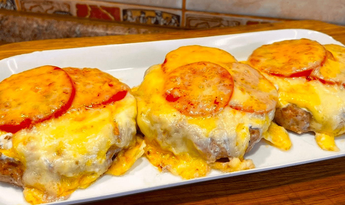 Білкова бомба! Можна їсти і худнути! Готується за лічені хвилини, а чоловіка "за вуха не відтягнеш"