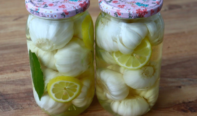 Природний антибіотик: з цим настоєм забула про віруси вже декілька років