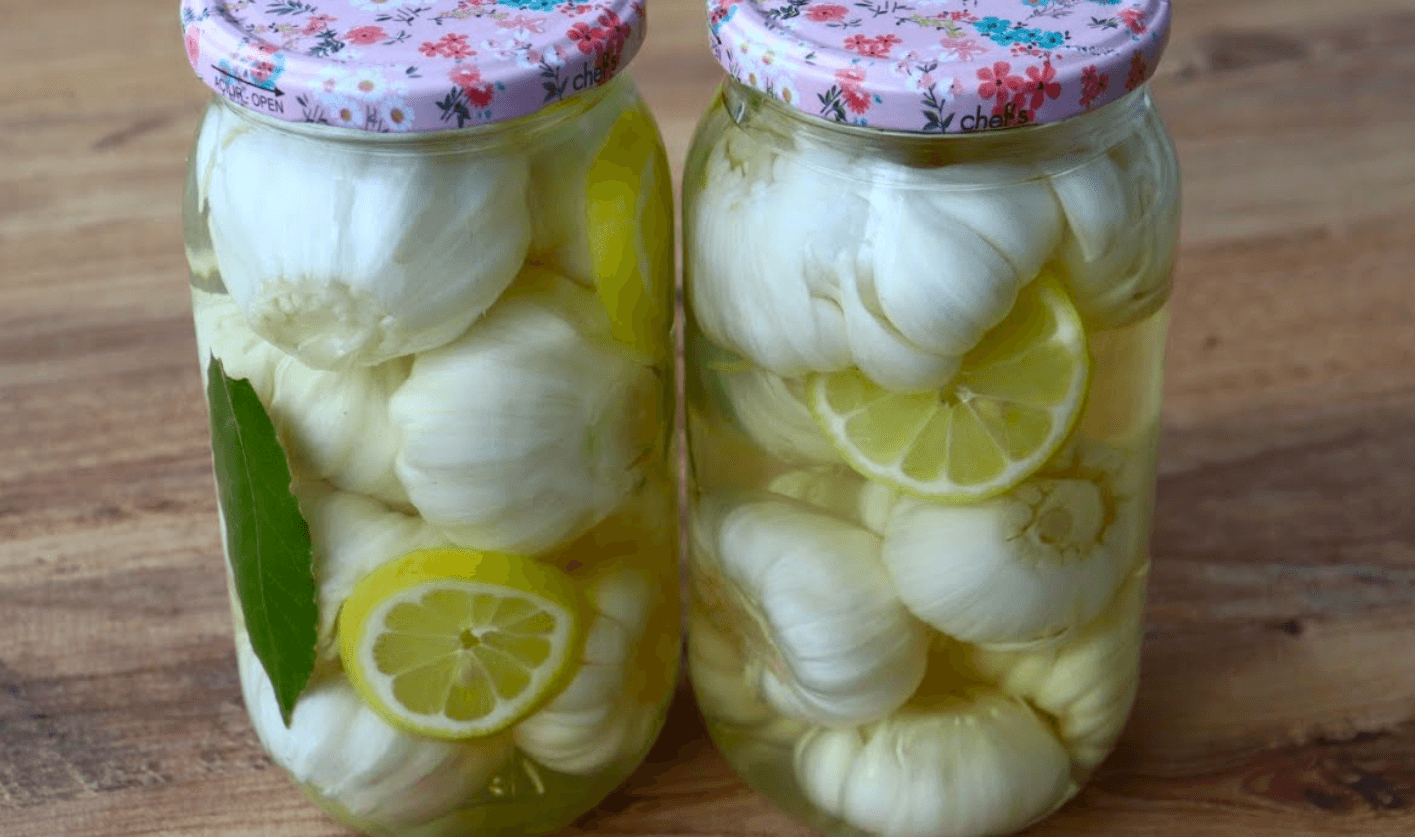 Природний антибіотик: з цим настоєм забула про віруси вже декілька років