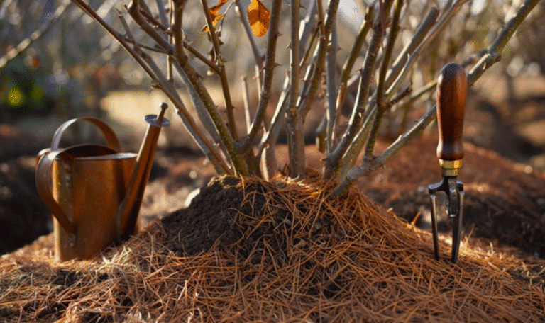 Чи потрібно вкривати троянди на зиму чи це марна трата часу. А Ви знали?